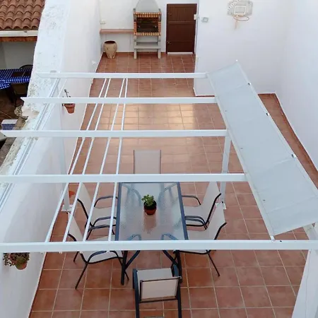 Casa Matilde La Del Ocho Маро
