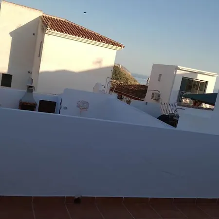 Casa Matilde La Del Ocho Дом отдыха *