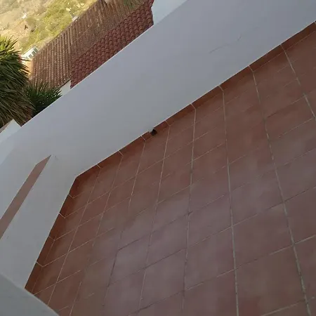 Casa Matilde La Del Ocho Дом отдыха Маро