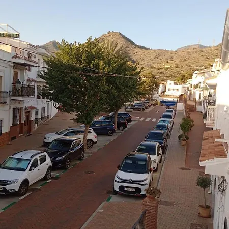 Дом отдыха Casa Matilde La Del Ocho Маро